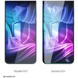 3mk Samsung Galaxy S26 FE Skjermbeskytter Silky Matt Pro