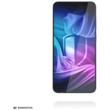 3mk Samsung Galaxy S26 FE Skjermbeskytter Silky Matt Pro
