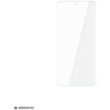 3mk Samsung Galaxy S26 FE Skjermbeskytter Silky Matt Pro