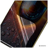 3mk Samsung Galaxy S26 FE Skjermbeskytter Silky Matt Privacy