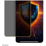 3mk Samsung Galaxy S26 FE Skjermbeskytter Silky Matt Privacy