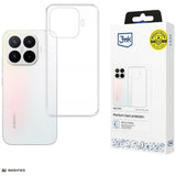 3mk Xiaomi 17T Deksel Clear Case Klar