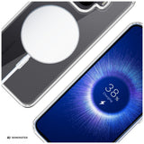 3mk Xiaomi 17T Pro Deksel Armor MagCase Klar