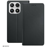3mk Xiaomi 17 Etui Wallet Svart