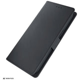 3mk Xiaomi 17 Etui Wallet Svart