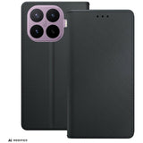 3mk Xiaomi 17T Pro Etui Wallet Svart