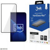3mk iPhone Duo Skjermbeskytter HardGlass Max