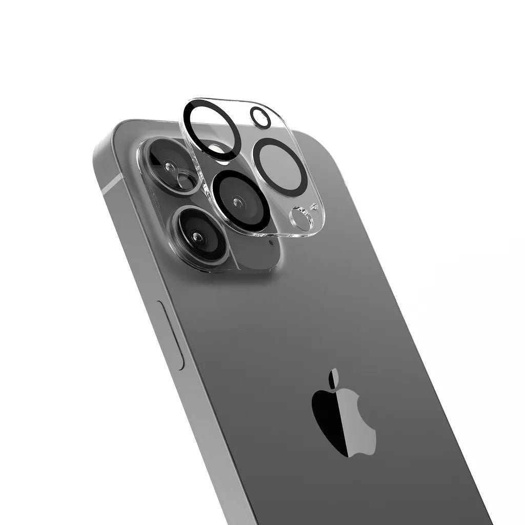 SiGN iPhone 16 Pro Max 360 Komplett Skyddspaket
