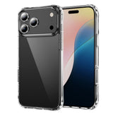 SiGN iPhone 17 Pro 360 komplett beskyttelsespakke
