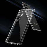 SiGN Samsung Galaxy S25 Ultra 360 Komplett Skyddspaket