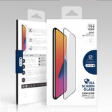 Dux Ducis Motorola Moto G75 Skjermbeskytter i Herdet Glass