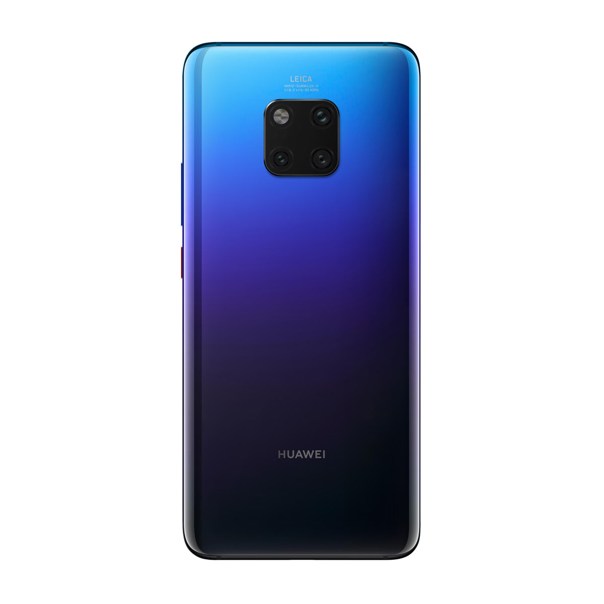 Brukt Huawei Mate 20 Pro 128GB Twilligt – Brukt stand