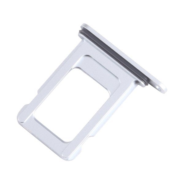 iPhone 15 og 15 Plus Max SIM-kortholder - Blå