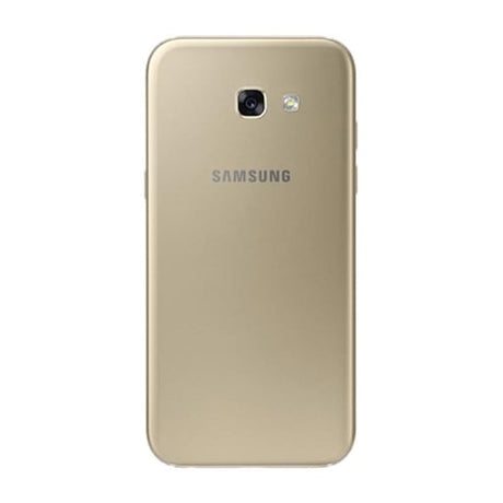 Brukt Samsung Galaxy A5 32GB Gull – Brukt stand