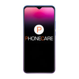 Brukt Xiaomi Redmi 9 64GB Sunset purple – Brukt tilstand