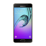 Brukt Samsung Galaxy A3 16GB Gull – Brukt stand