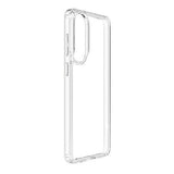 Rvelon Samsung Galaxy S25 Edge Deksel TPU Case Transparent