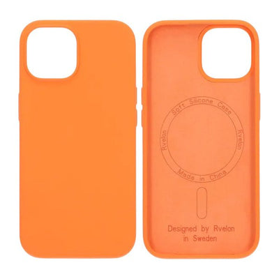 Oransje