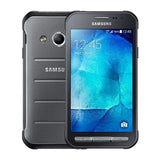 Brukt Samsung Galaxy Xcover 3 8GB Grå – Brukt stand