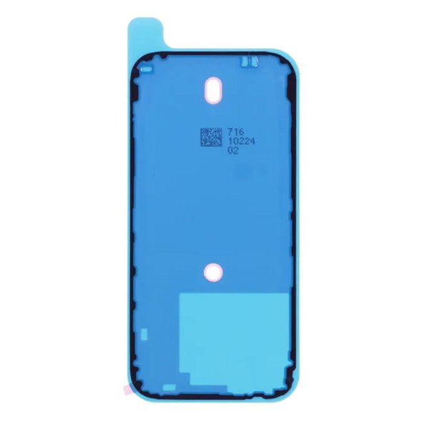 Selvklebende teip til baksiden på iPhone 16 Pro