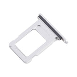 iPhone 16. SIM-kortholder - Hvit