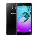 Brukt Samsung Galaxy A3 16GB Svart – God stand