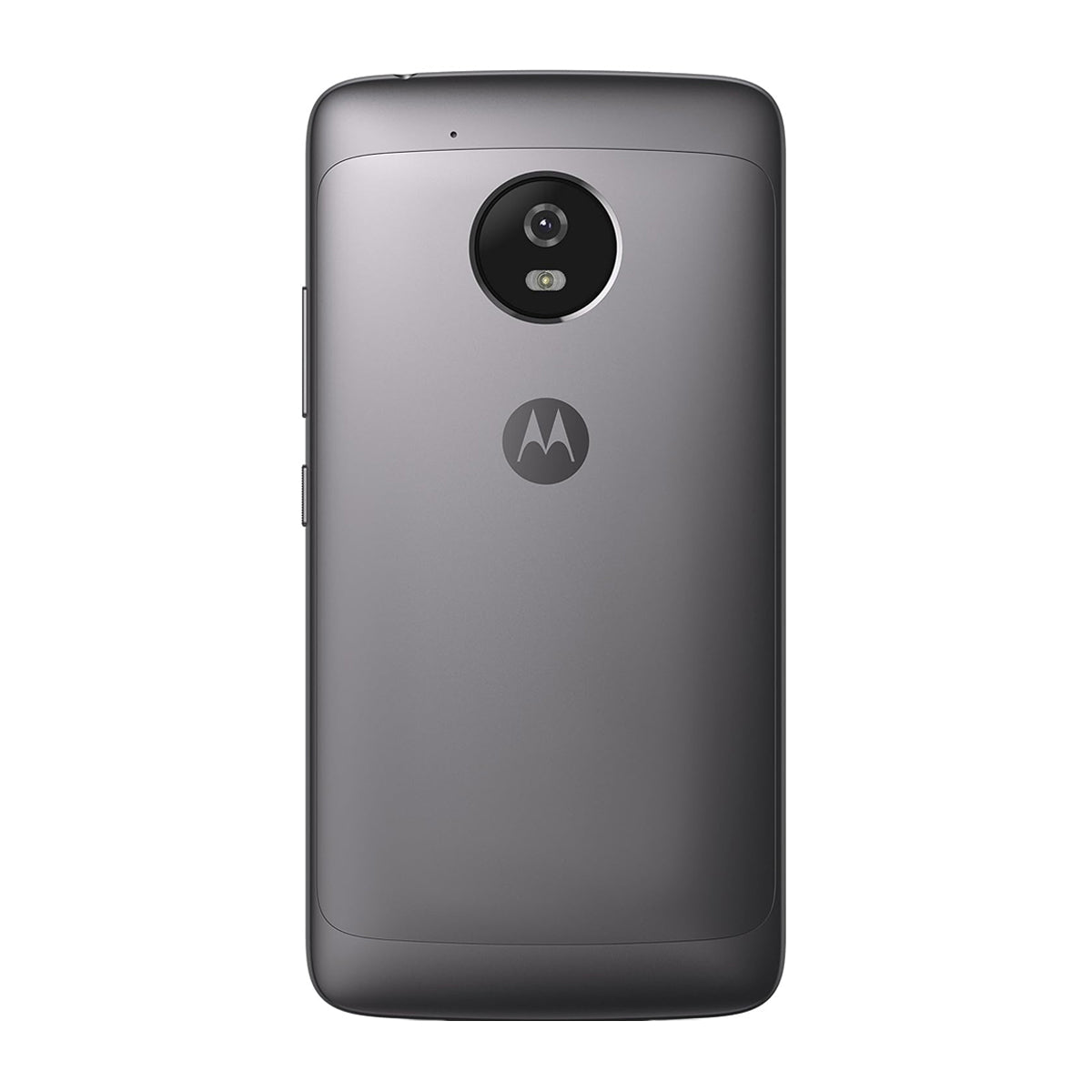 Brukt Motorola Moto G5 16GB Lunar grey – Brukt tilstand