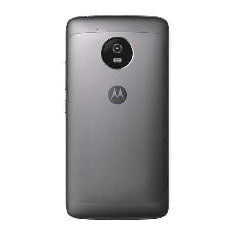 Brukt Motorola Moto G5 16GB Lunar grey – Brukt tilstand