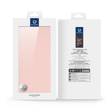 Dux Ducis Samsung Galaxy S26 Ultra Etui Skin Pro Series Rosa