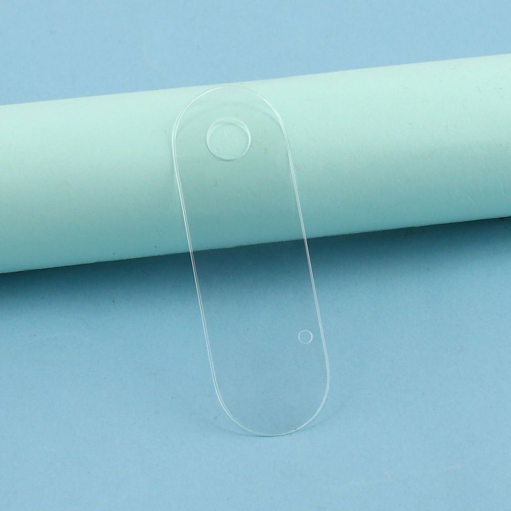 Google Pixel 11 Linsebeskyttelse i herdet glass 2-pack
