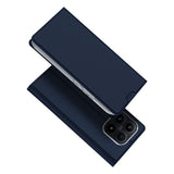 Dux Ducis Xiaomi 17 Etui Skin Pro Series Blå