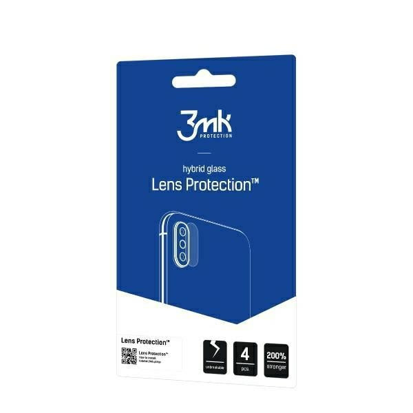 3mk Sony Xperia 1 VI Linsebeskyttelse Lens Protection