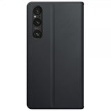 3mk Sony Xperia 1 V Etui Wallet Svart
