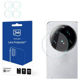 3mk Xiaomi 15 Ultra Linsebeskyttelse Lens Protection