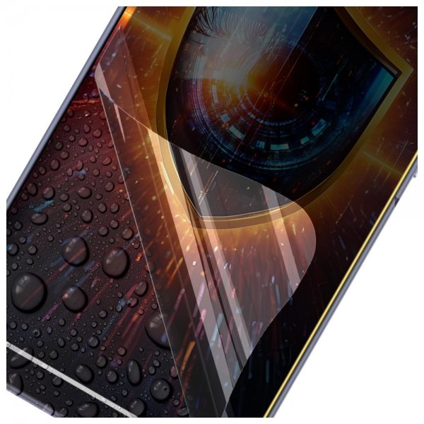 3mk Xiaomi 15 Skjermbeskytter Silky Matt Privacy