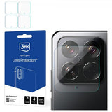 3mk Xiaomi 15 Linsebeskyttelse Lens Protection