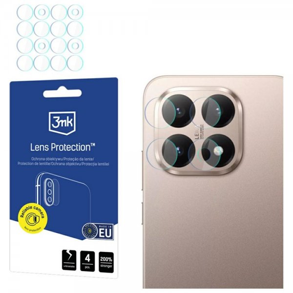 3mk Xiaomi 15T Linsebeskyttelse Lens Protection