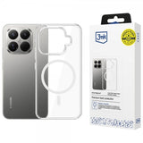 3mk Xiaomi 15T Pro Deksel Armor MagCase Klar