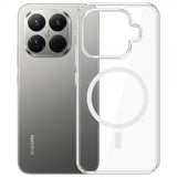 3mk Xiaomi 15T Pro Deksel Armor MagCase Klar