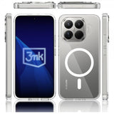 3mk Xiaomi 15T Pro Deksel Armor MagCase Klar