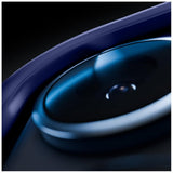 3mk Samsung Galaxy S26 Plus Deksel Smoke MagCase Blå