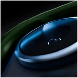 3mk Samsung Galaxy S26 Plus Deksel Smoke MagCase Grønn
