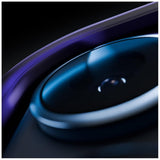 3mk Samsung Galaxy S26 Plus Deksel Smoke MagCase Lilla