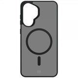 3mk Samsung Galaxy A57 Deksel Smoke MagCase Svart