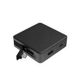 Zagg 4-port Hub