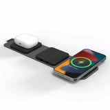Mophie Snap+ Multi-device Travel Charger