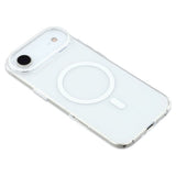 iPhone Air Deksel TPU MagSafe Transparent