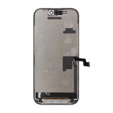 iPhone 16 Pro Skjerm med LCD Display ZY In-Cell FHD COF