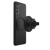 Mophie Mobilholder til bil Snap Vent Mount MagSafe Svart