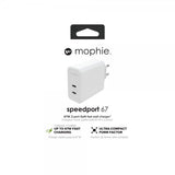 Mophie Lader Speedport 67